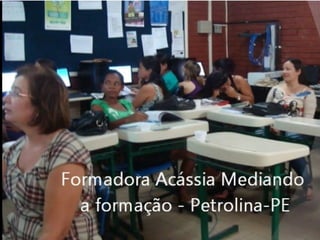 Cursos proinfo 2012   telas
