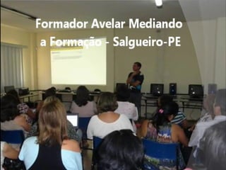 Cursos proinfo 2012   telas