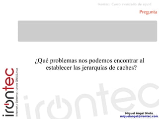 Curso Squid avanzado