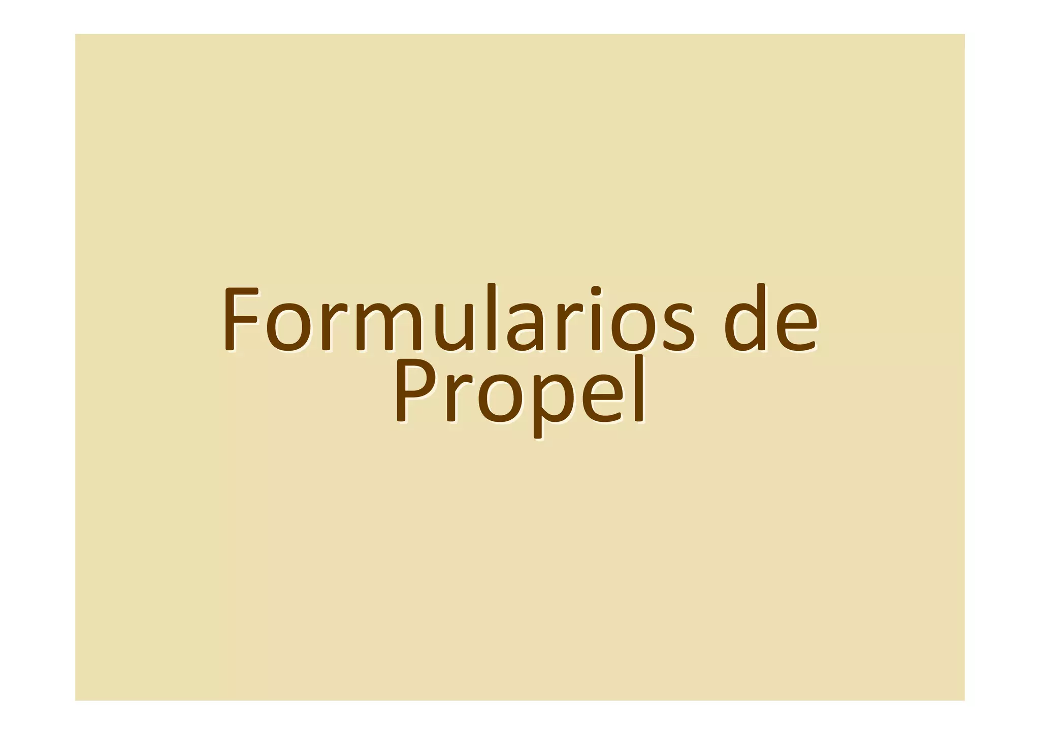 Curso Symfony - Clase 2