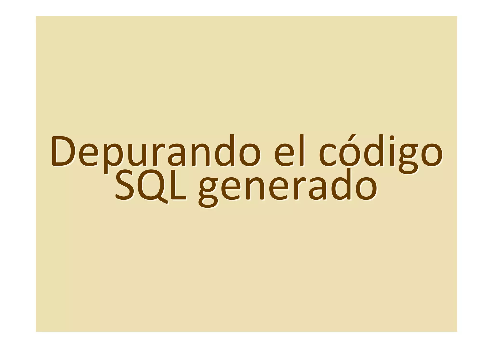 Curso Symfony - Clase 2