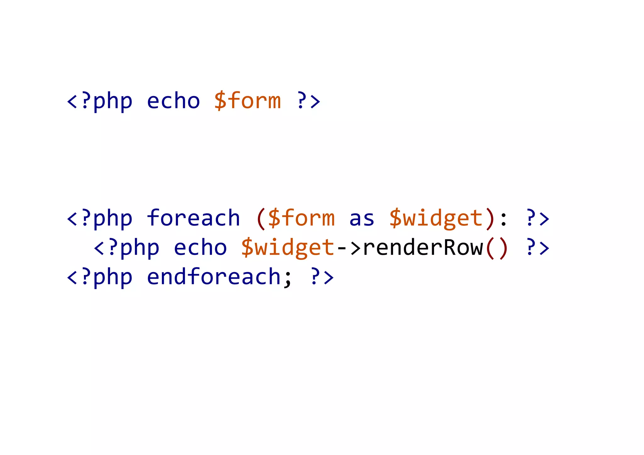 Curso Symfony - Clase 2