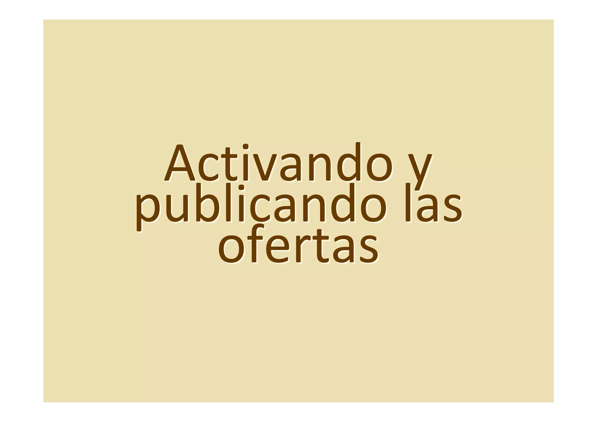 Curso Symfony - Clase 2