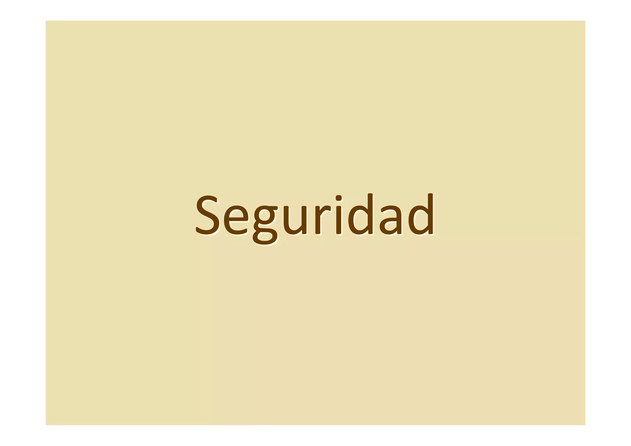 Curso Symfony - Clase 2