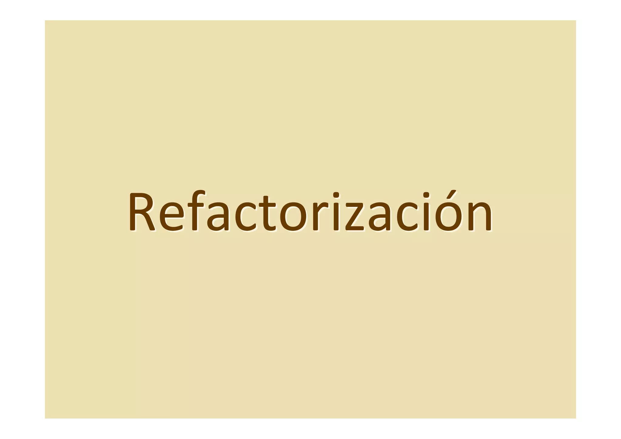 Curso Symfony - Clase 2