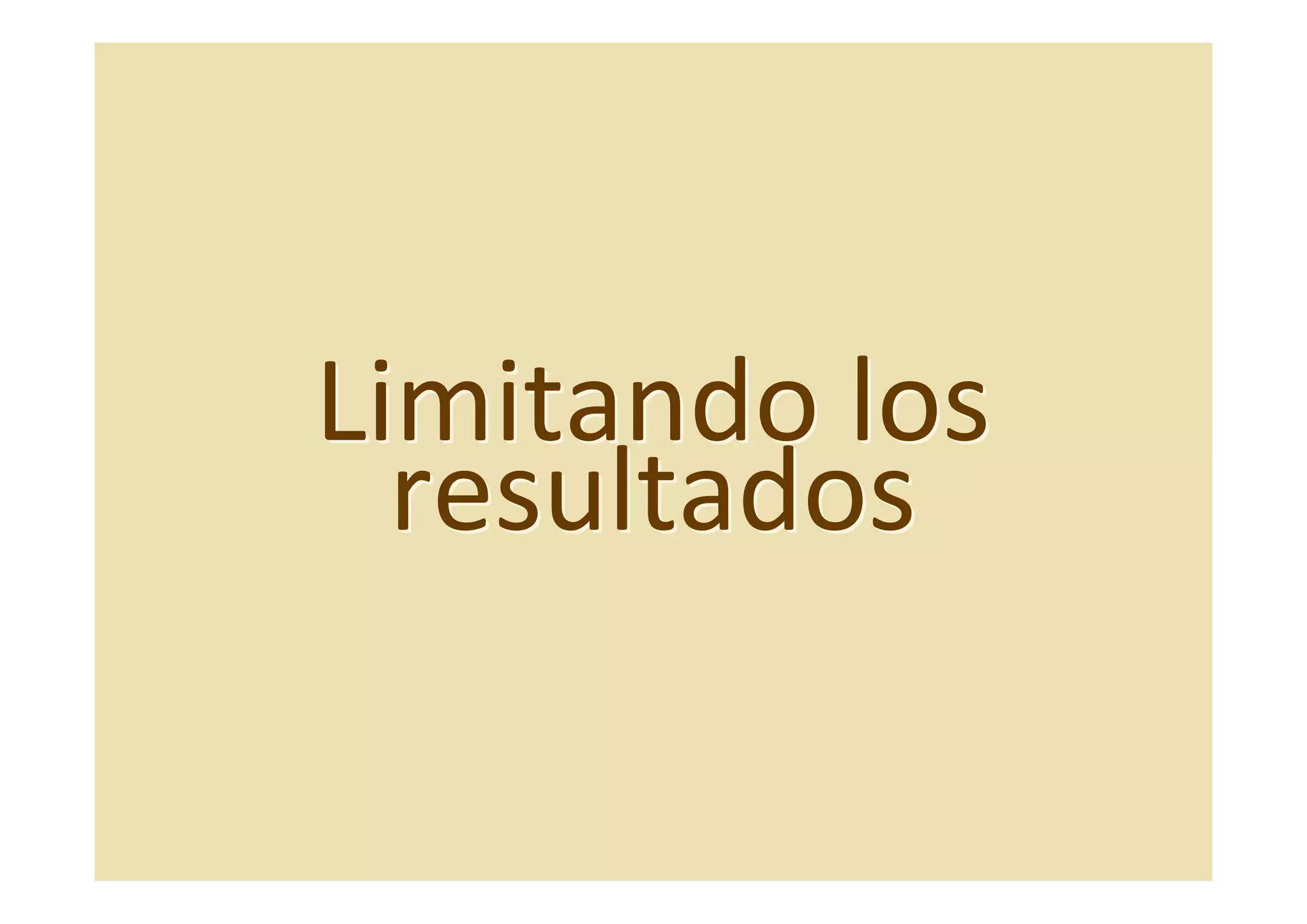 Curso Symfony - Clase 2