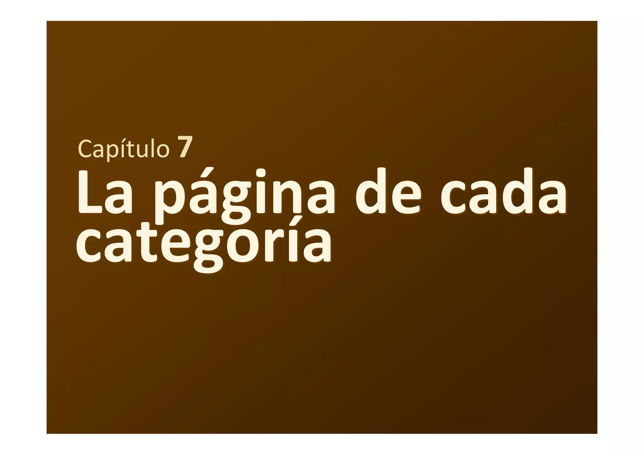 Curso Symfony - Clase 2