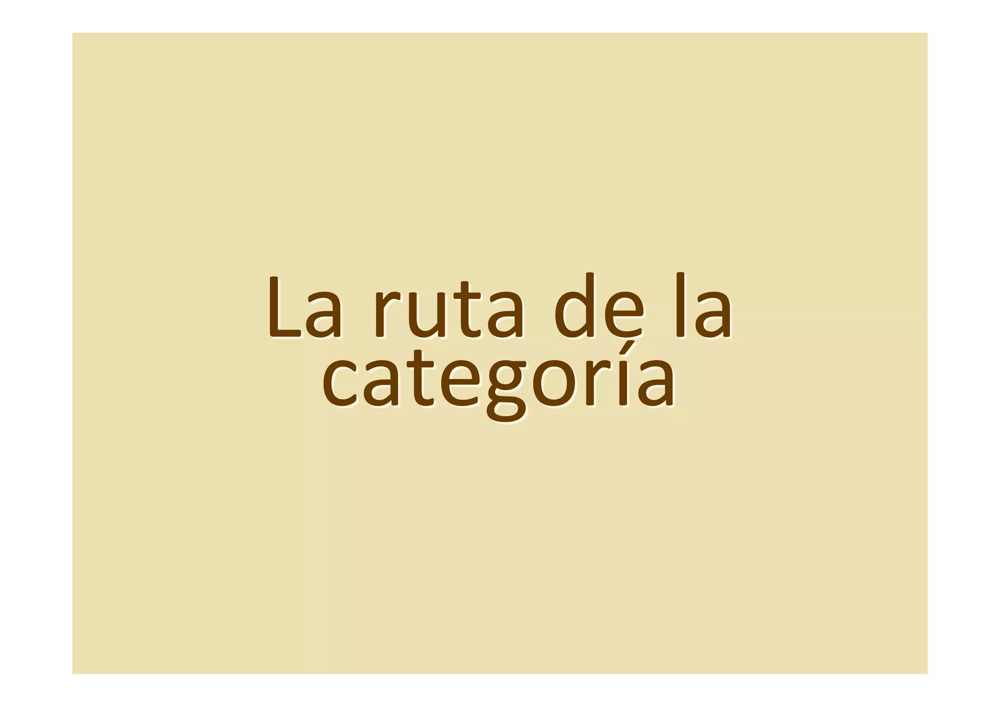 Curso Symfony - Clase 2