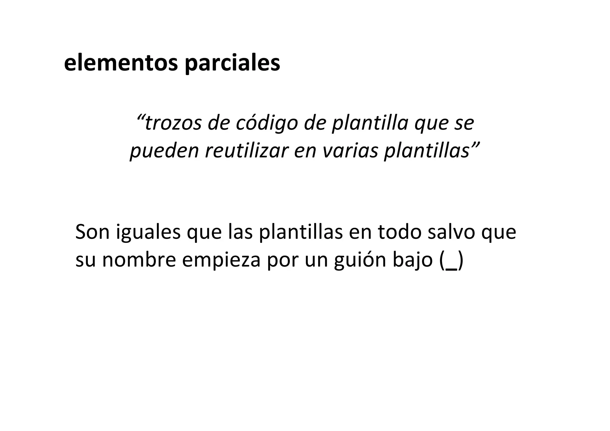 Curso Symfony - Clase 2