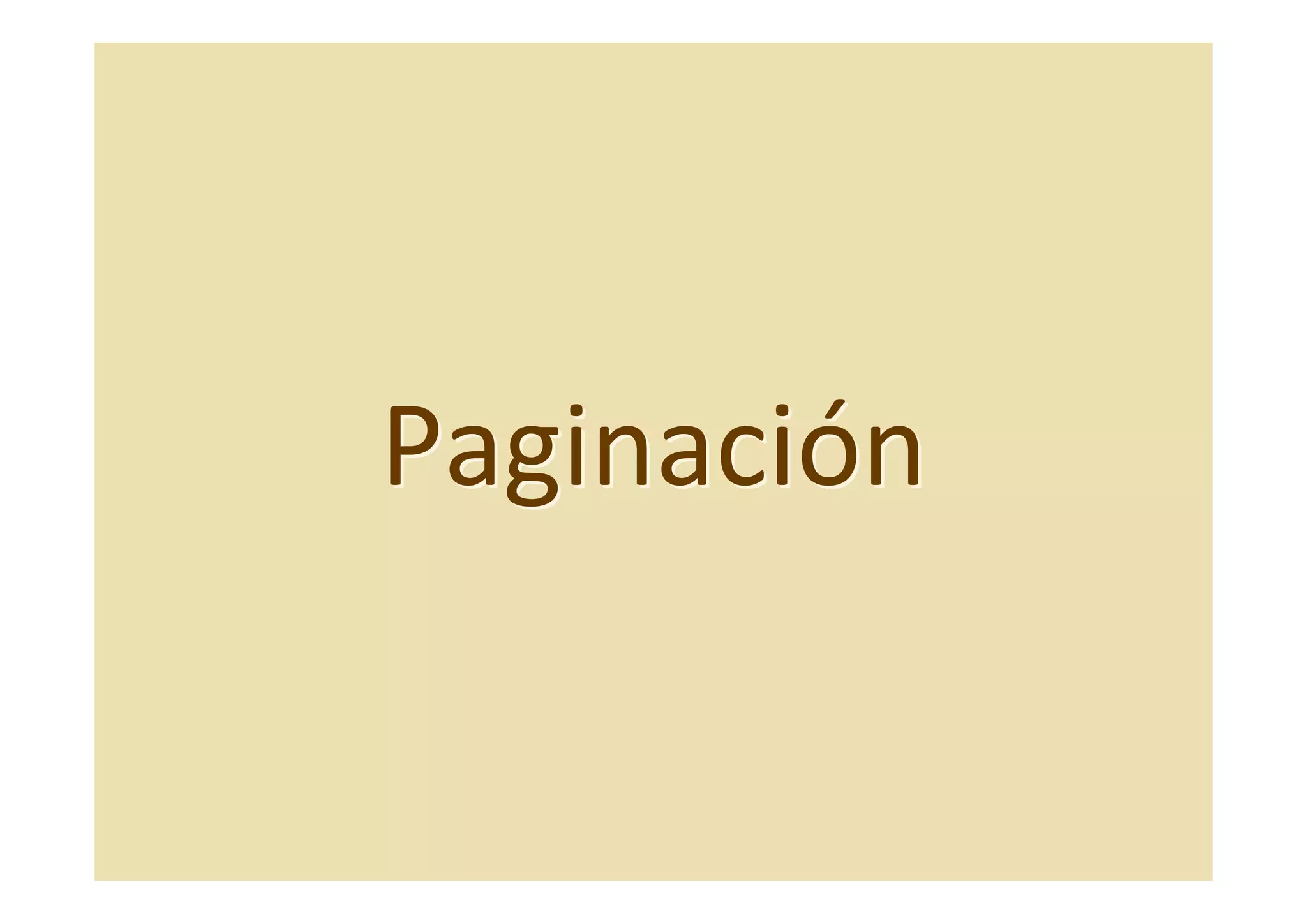 Curso Symfony - Clase 2