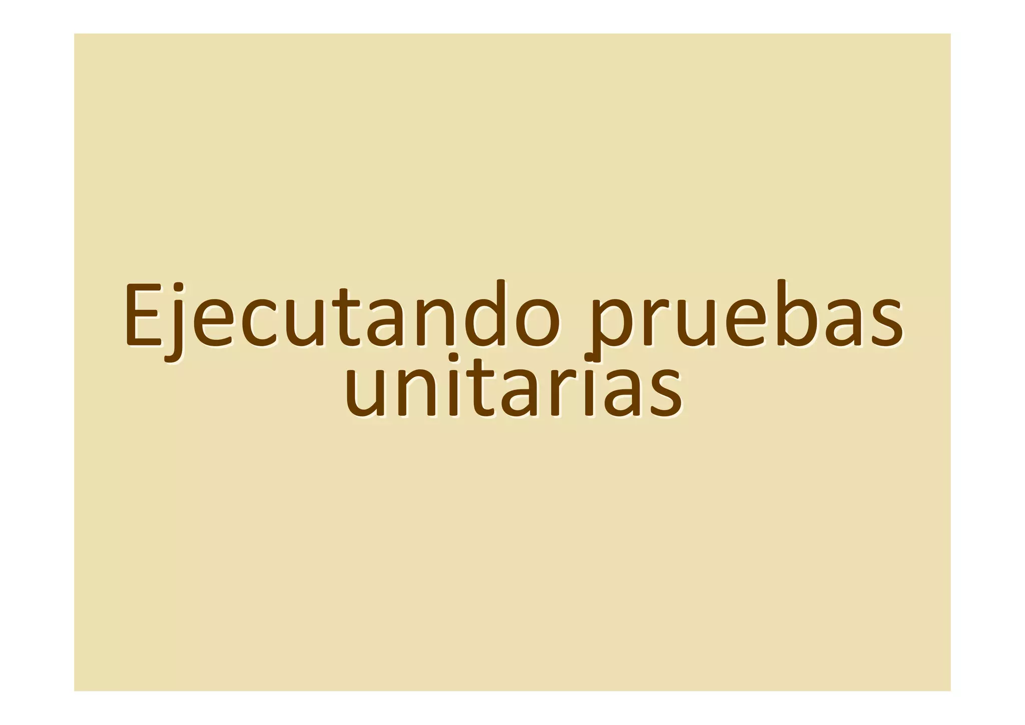 Curso Symfony - Clase 2