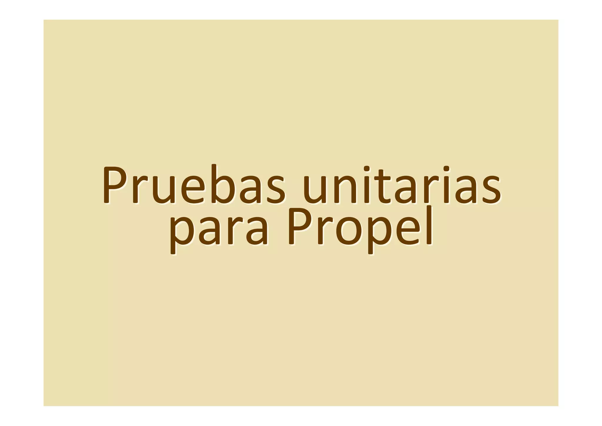 Curso Symfony - Clase 2