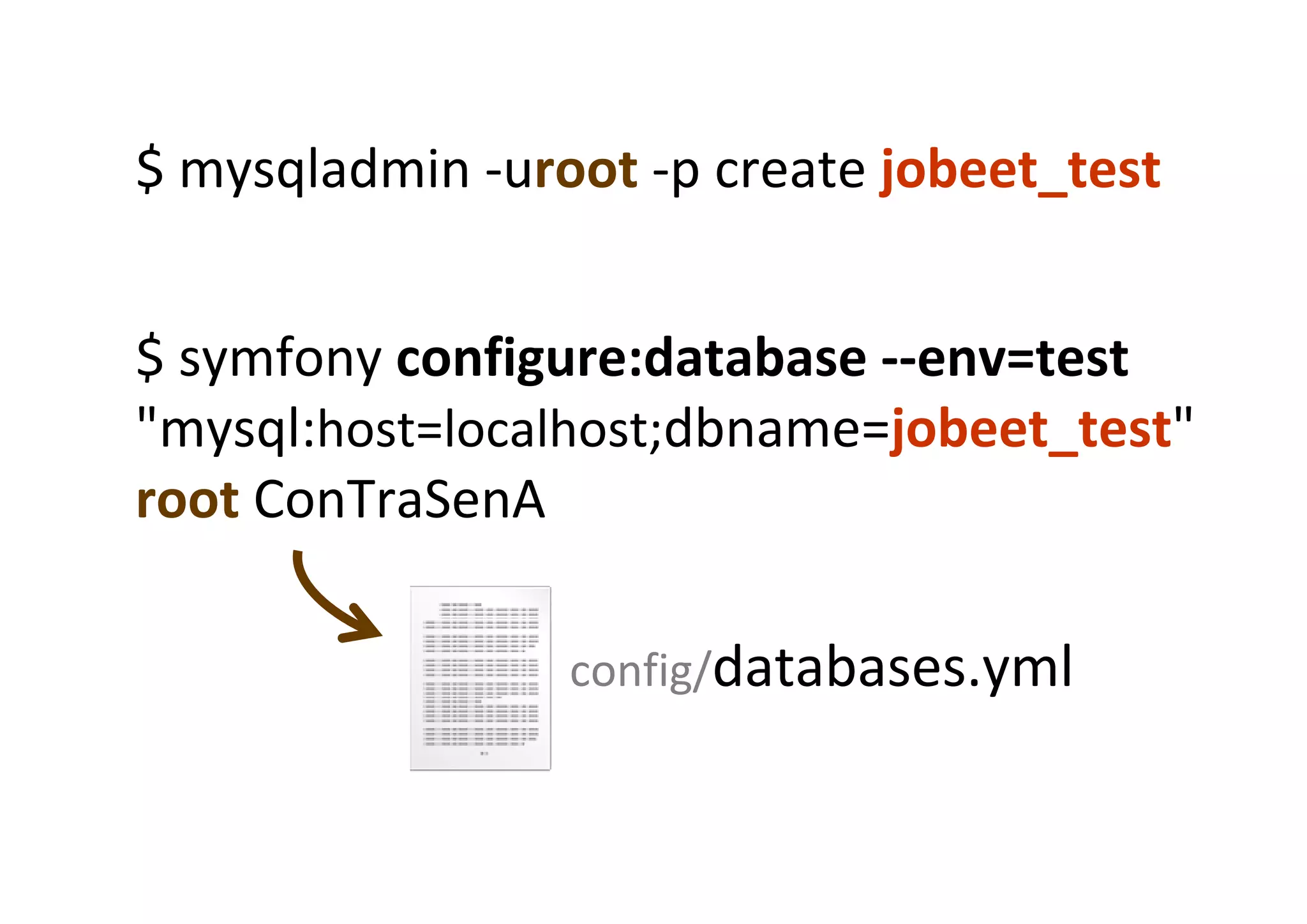 Curso Symfony - Clase 2