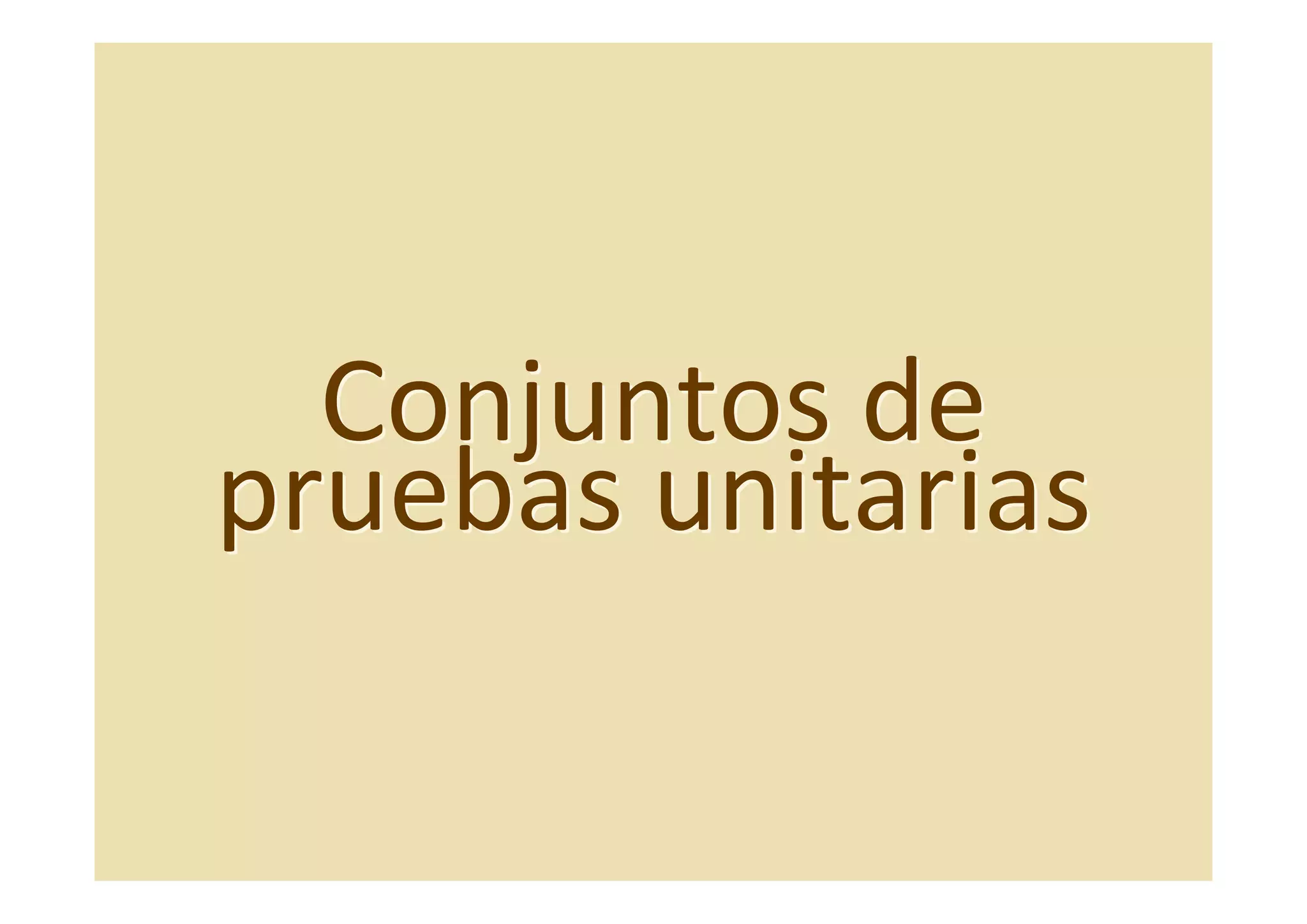 Curso Symfony - Clase 2