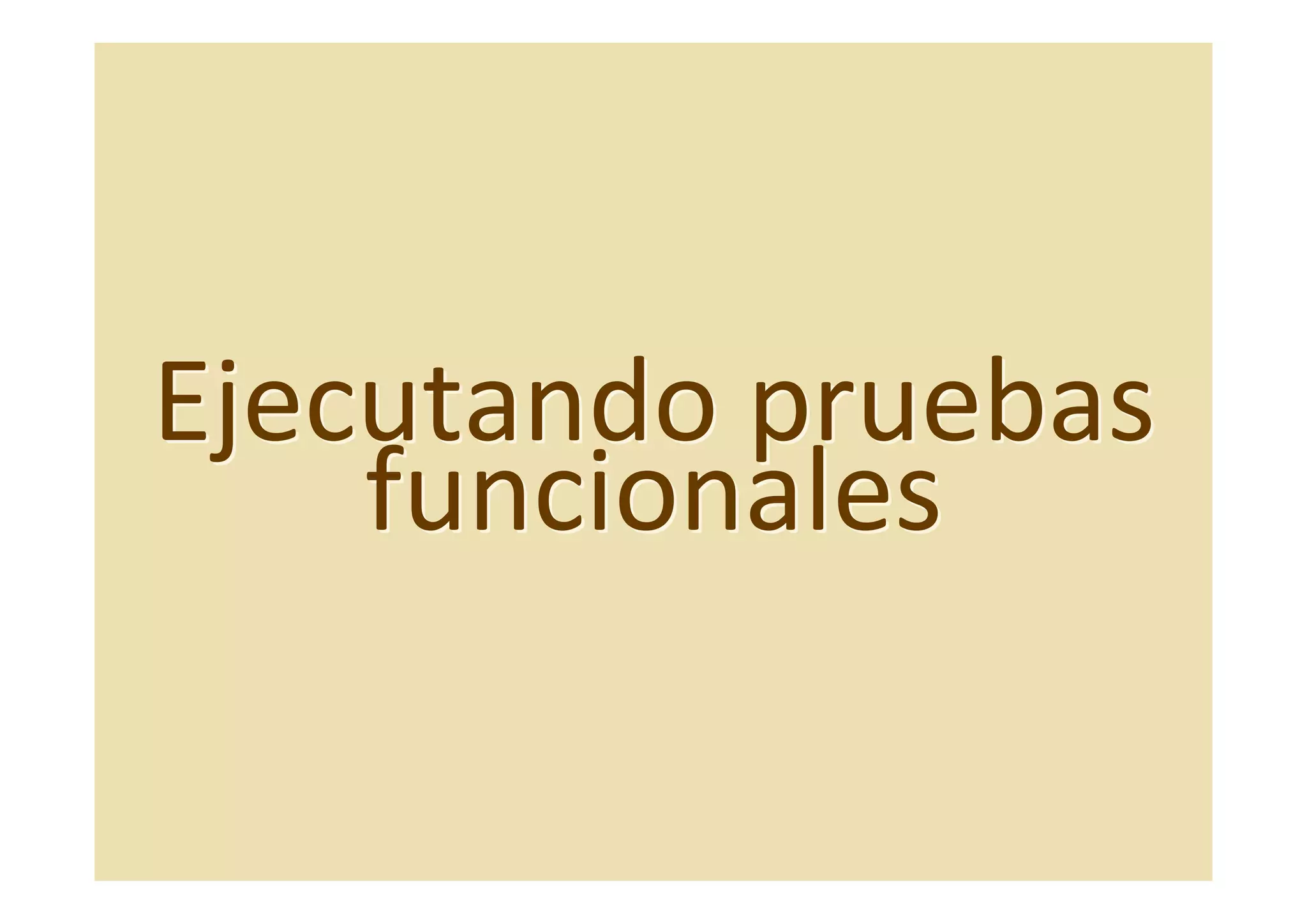 Curso Symfony - Clase 2