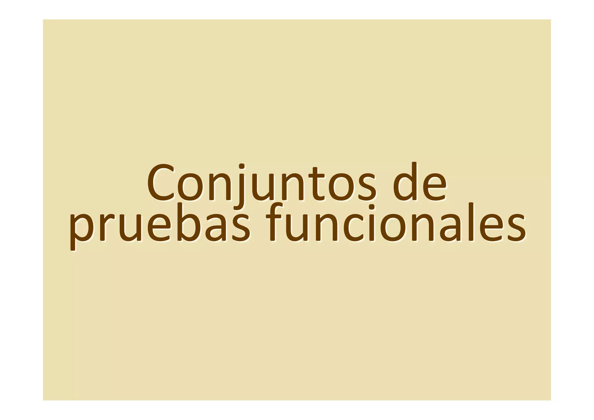 Curso Symfony - Clase 2