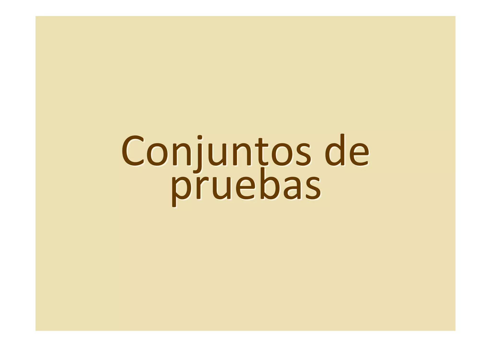 Curso Symfony - Clase 2