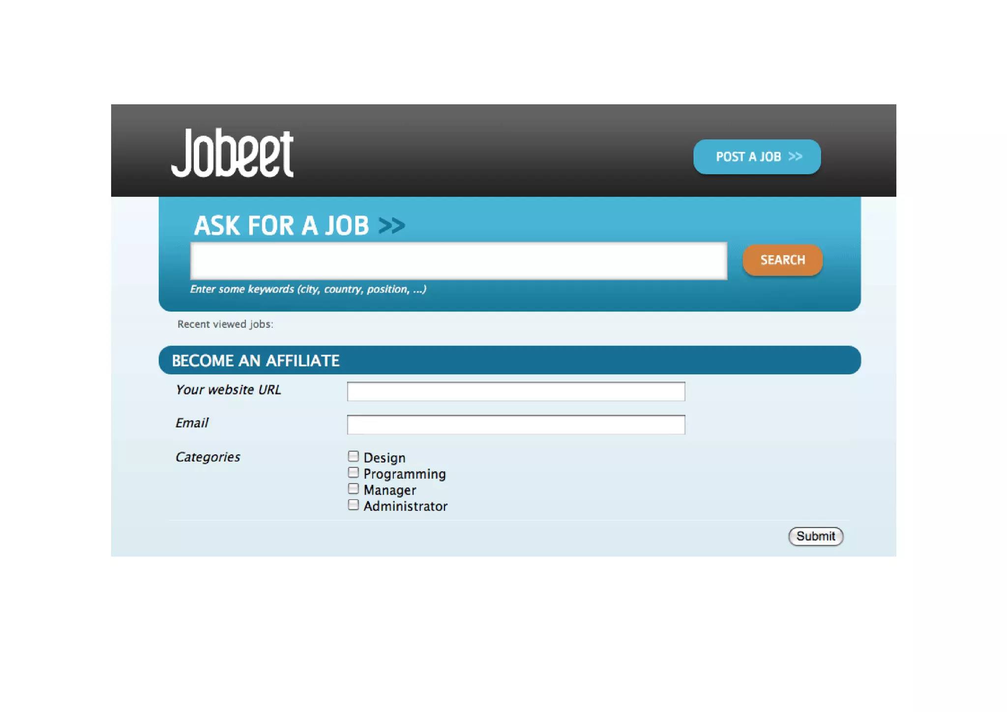 Curso Symfony - Clase 4