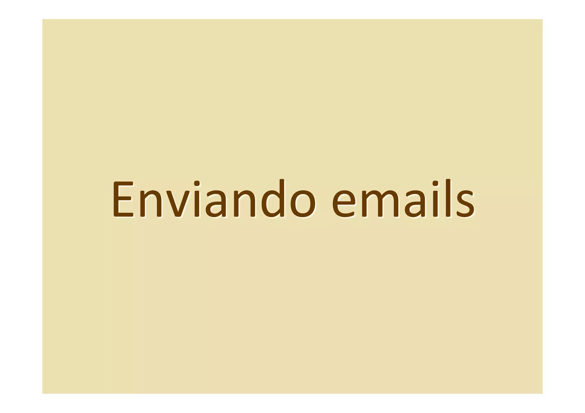 Curso Symfony - Clase 4