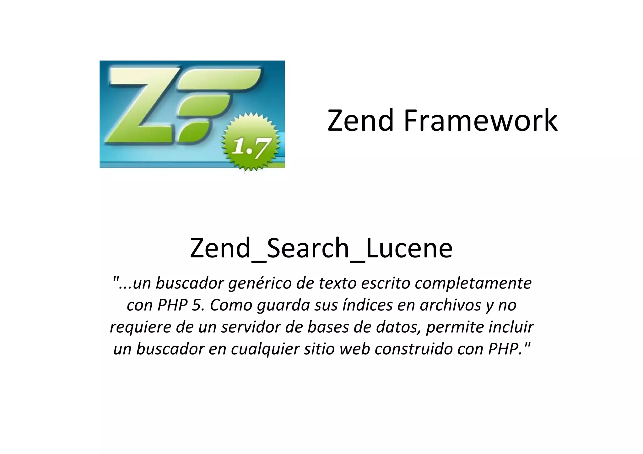 Curso Symfony - Clase 4