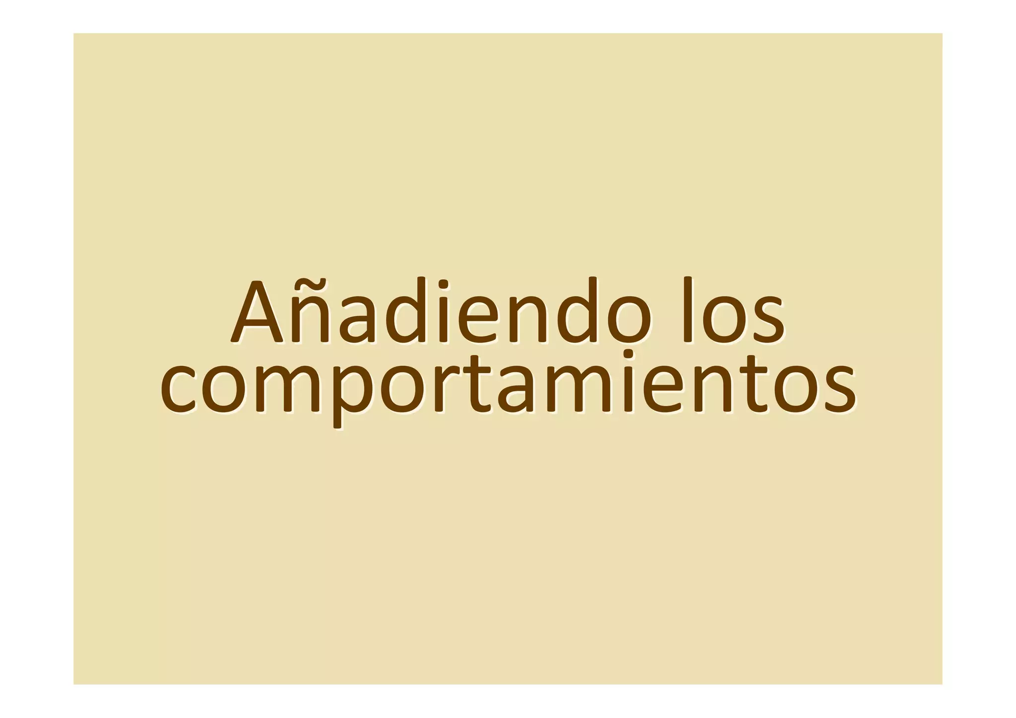 Curso Symfony - Clase 4