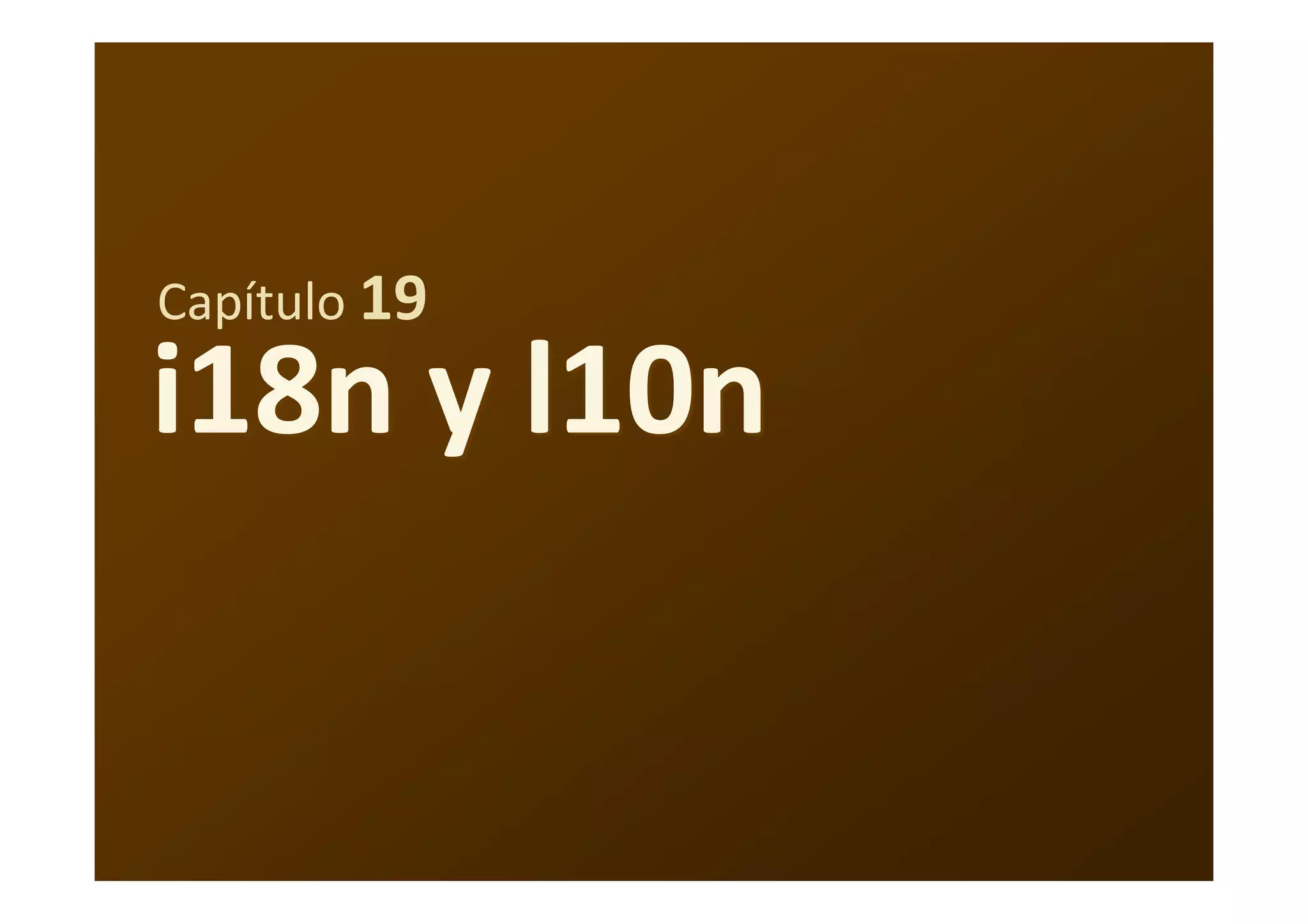 Curso Symfony - Clase 4