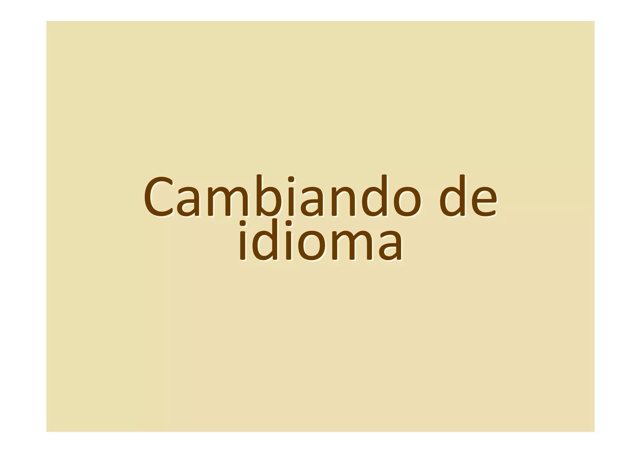 Curso Symfony - Clase 4