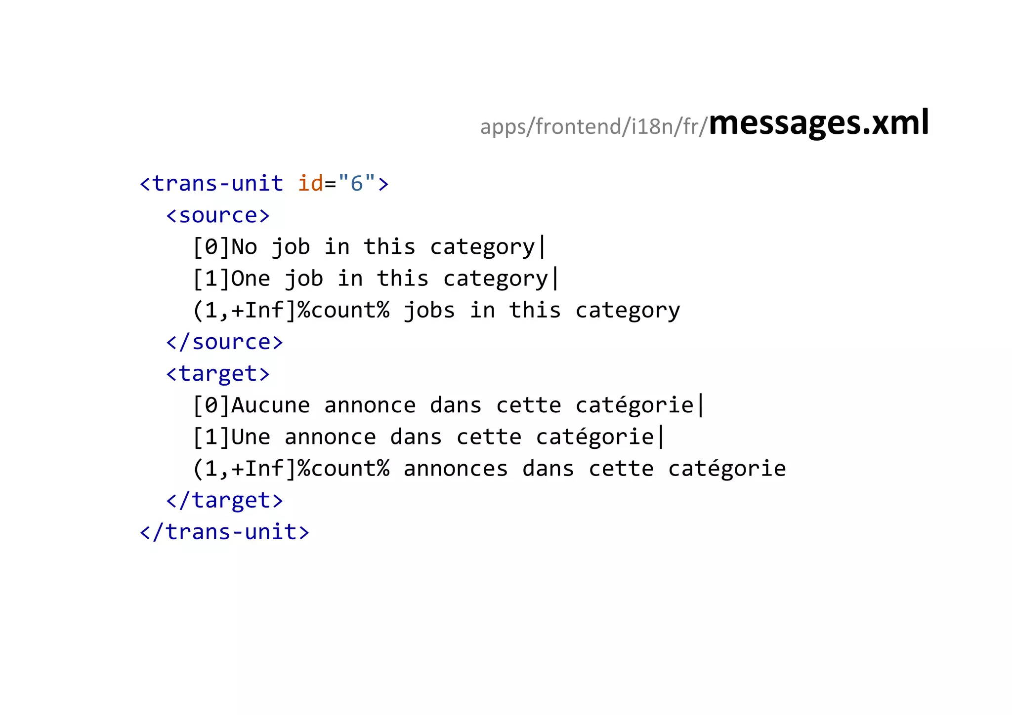 Curso Symfony - Clase 4