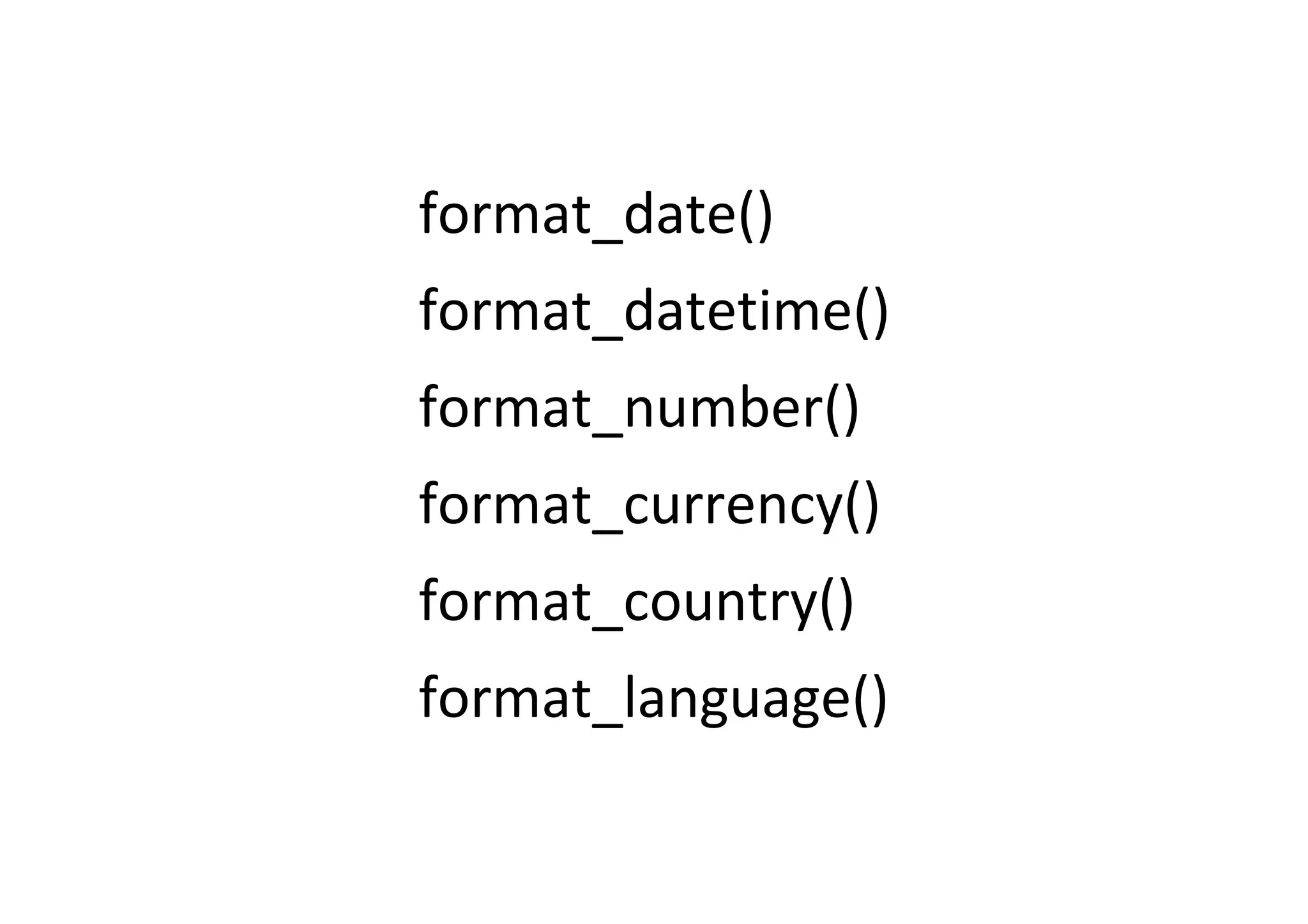 Curso Symfony - Clase 4