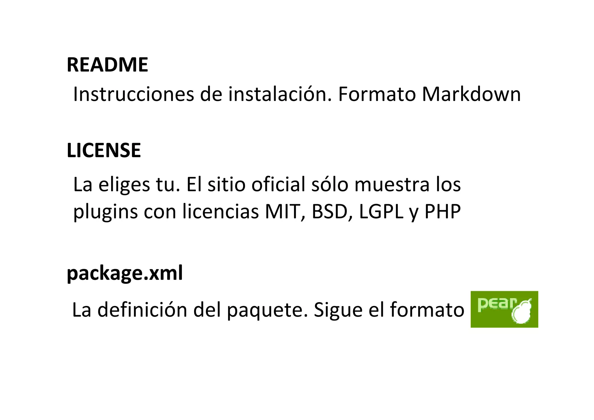 Curso Symfony - Clase 5