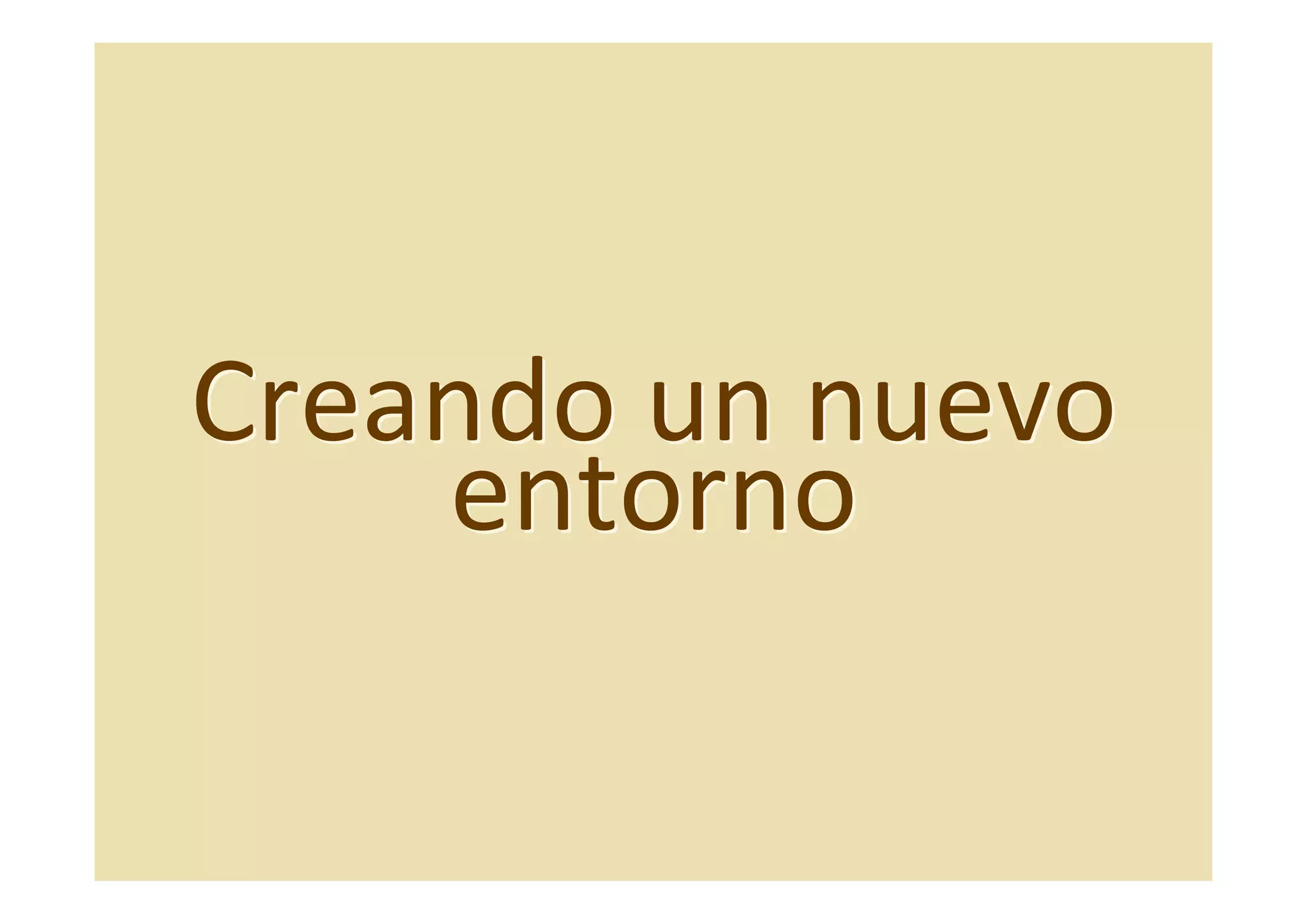 Curso Symfony - Clase 5