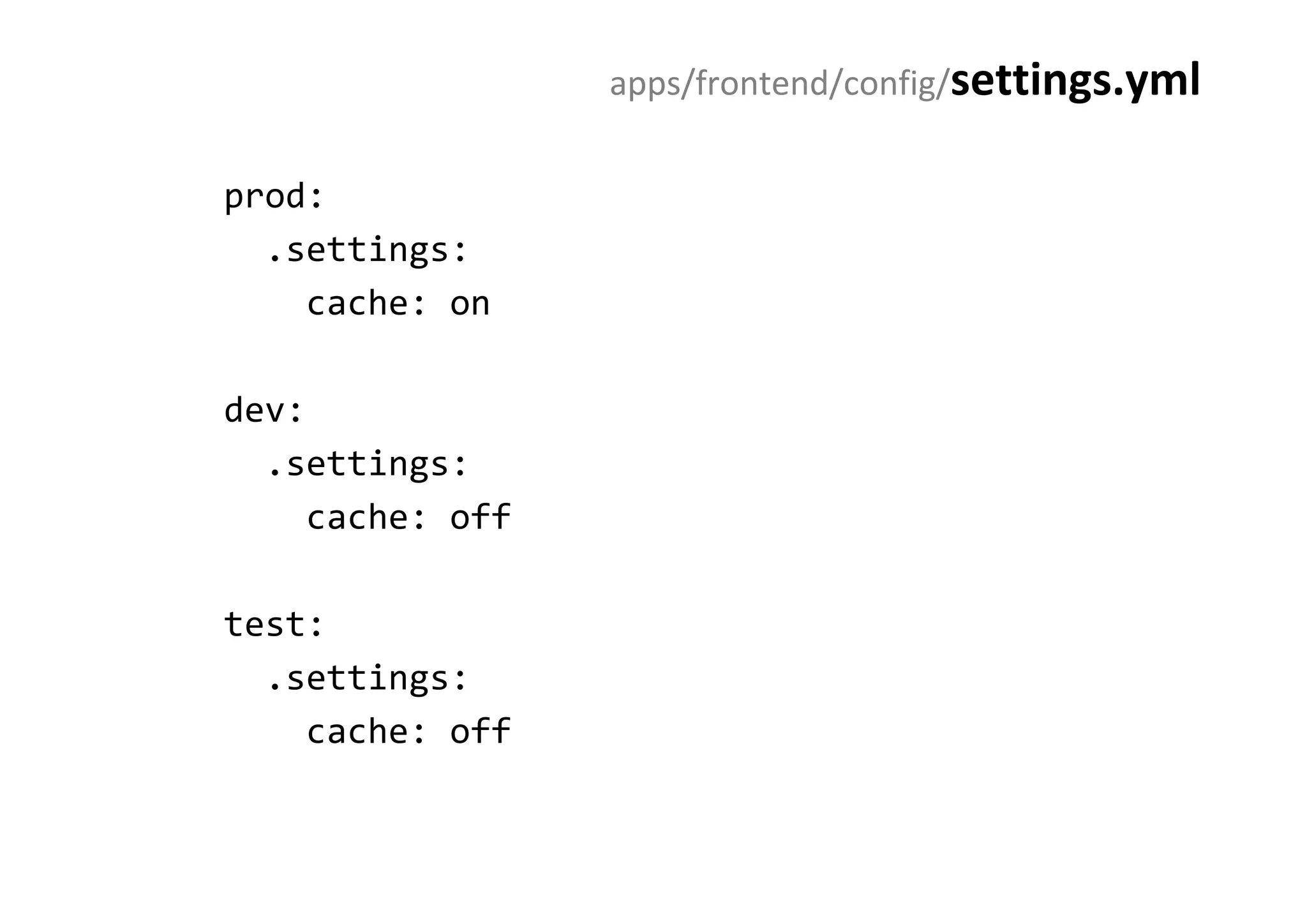 Curso Symfony - Clase 5