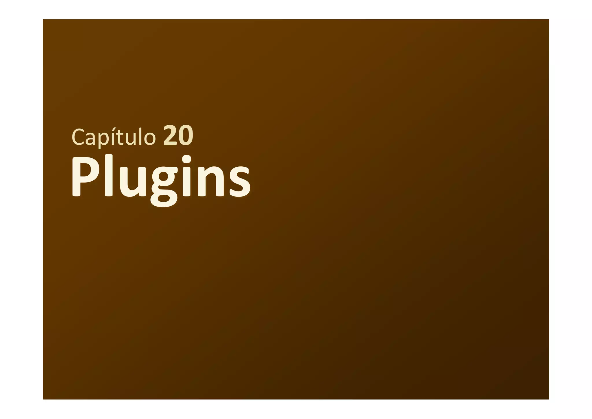 Curso Symfony - Clase 5