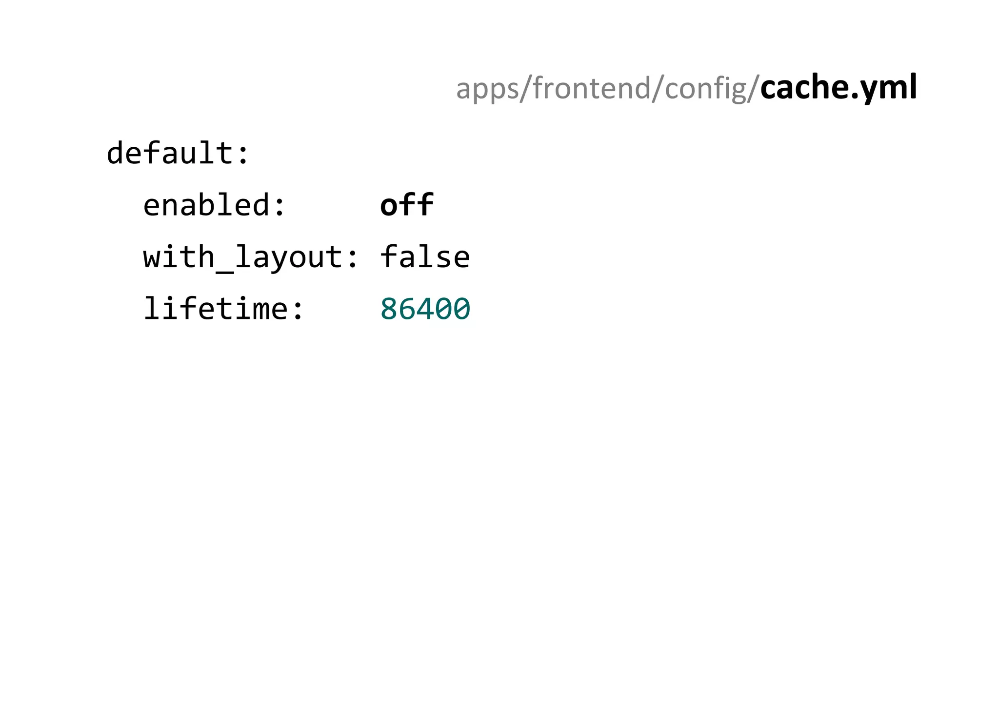 Curso Symfony - Clase 5