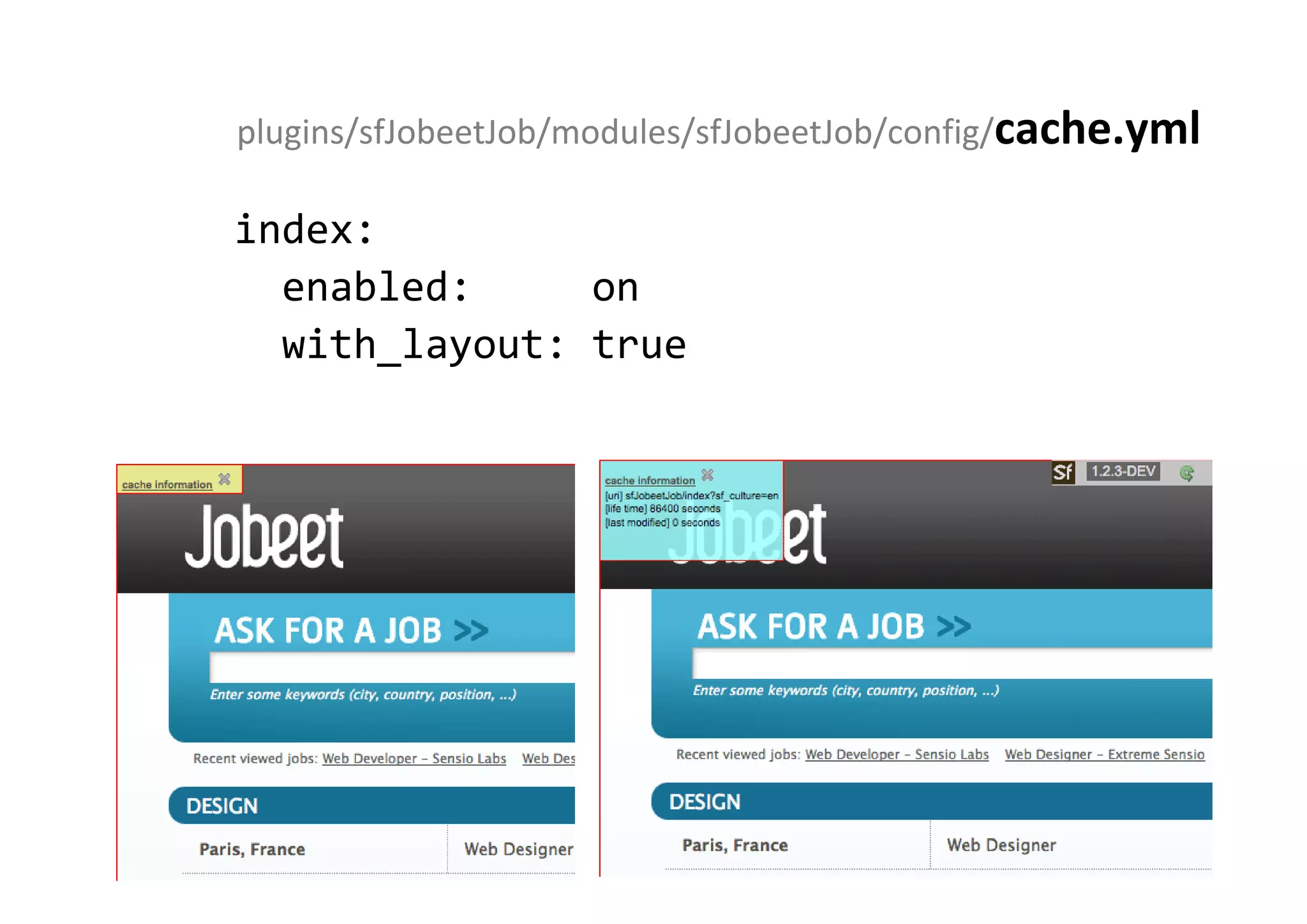 Curso Symfony - Clase 5