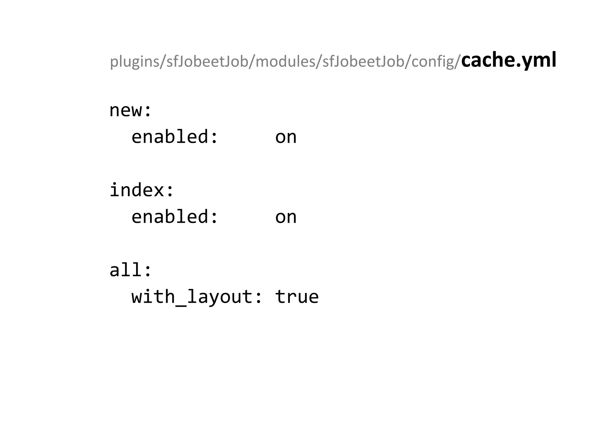 Curso Symfony - Clase 5
