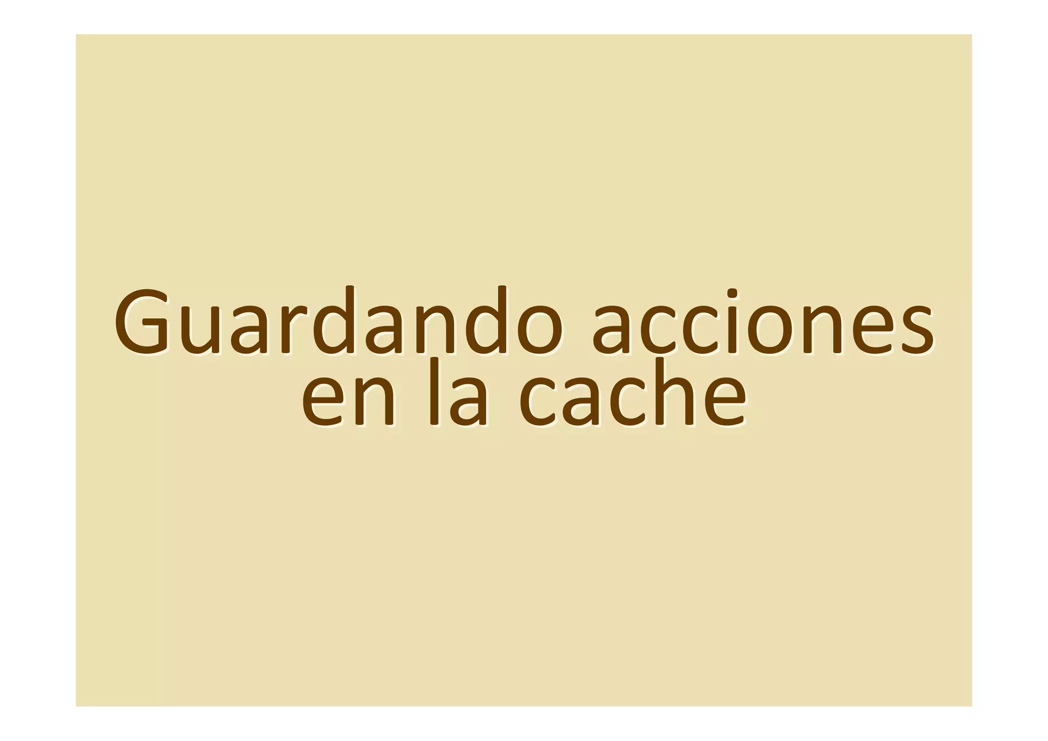 Curso Symfony - Clase 5