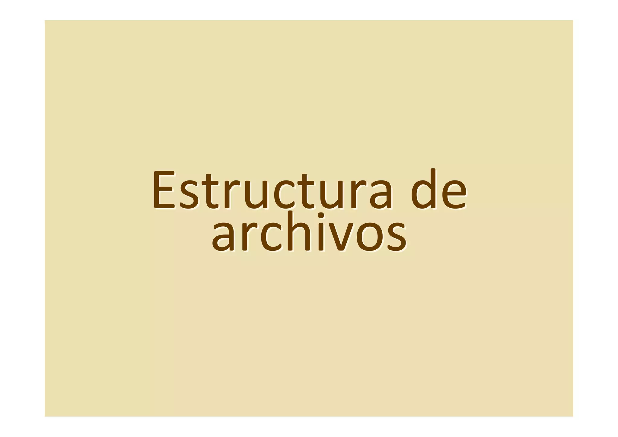 Curso Symfony - Clase 5