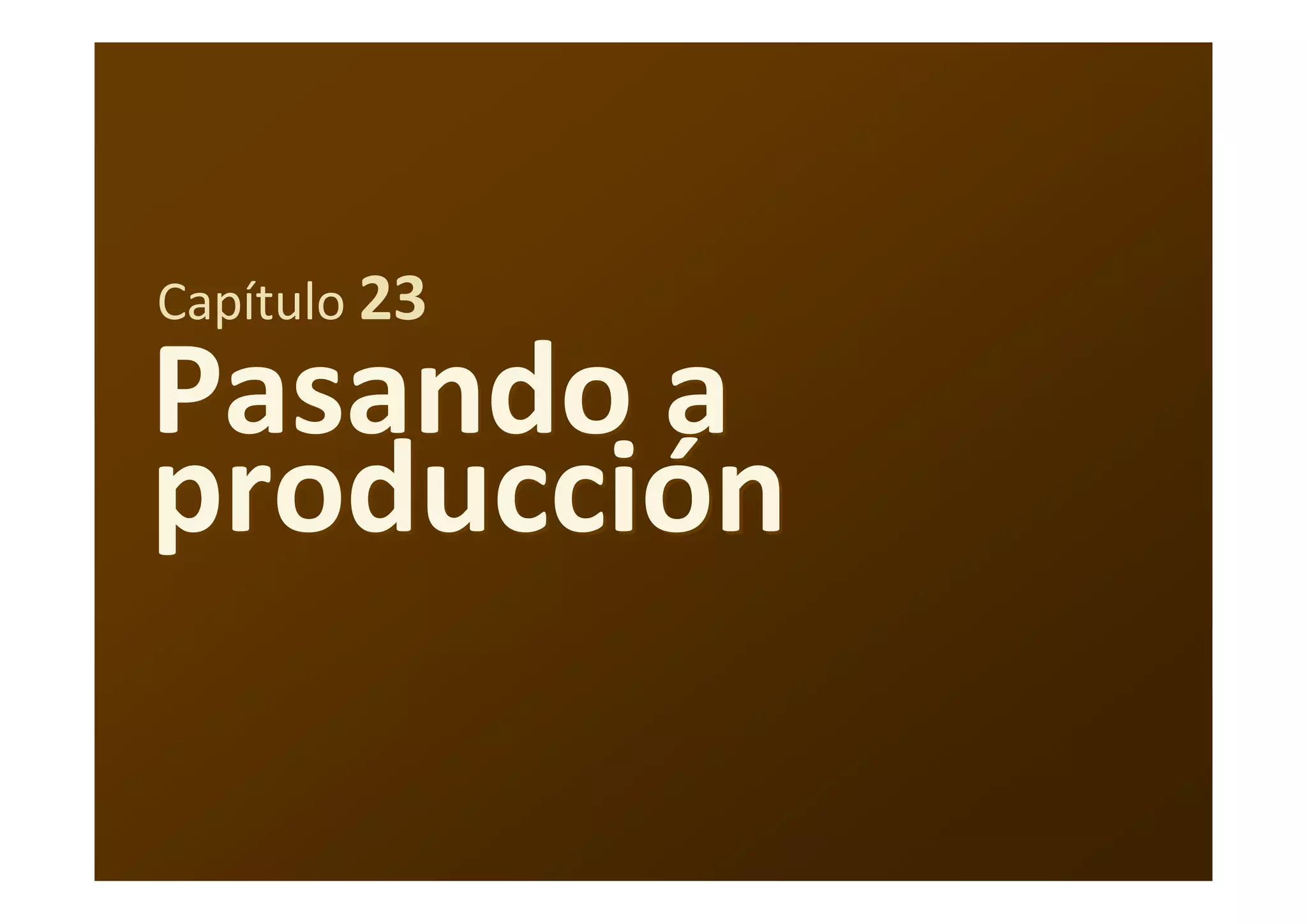 Curso Symfony - Clase 5