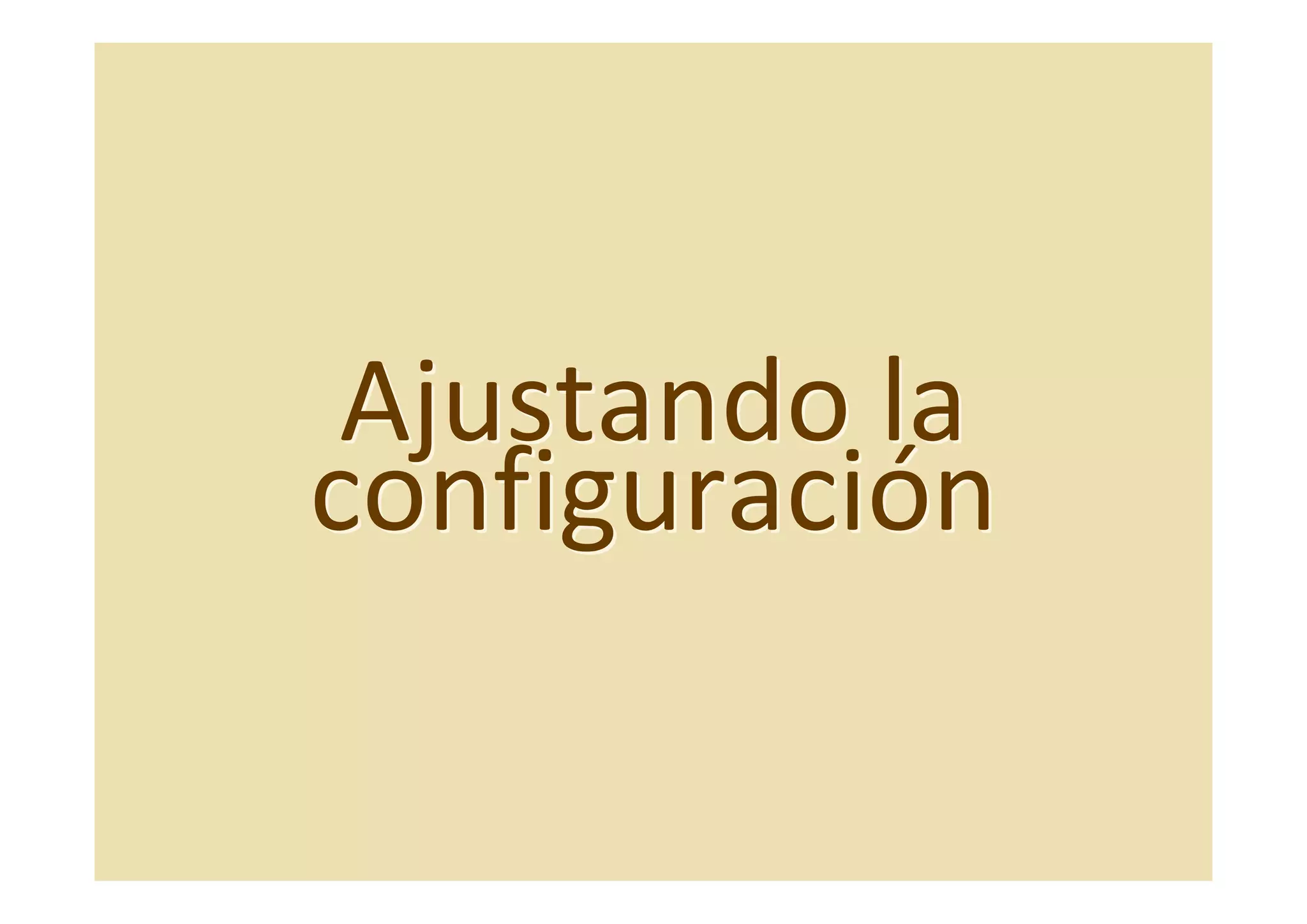 Curso Symfony - Clase 5