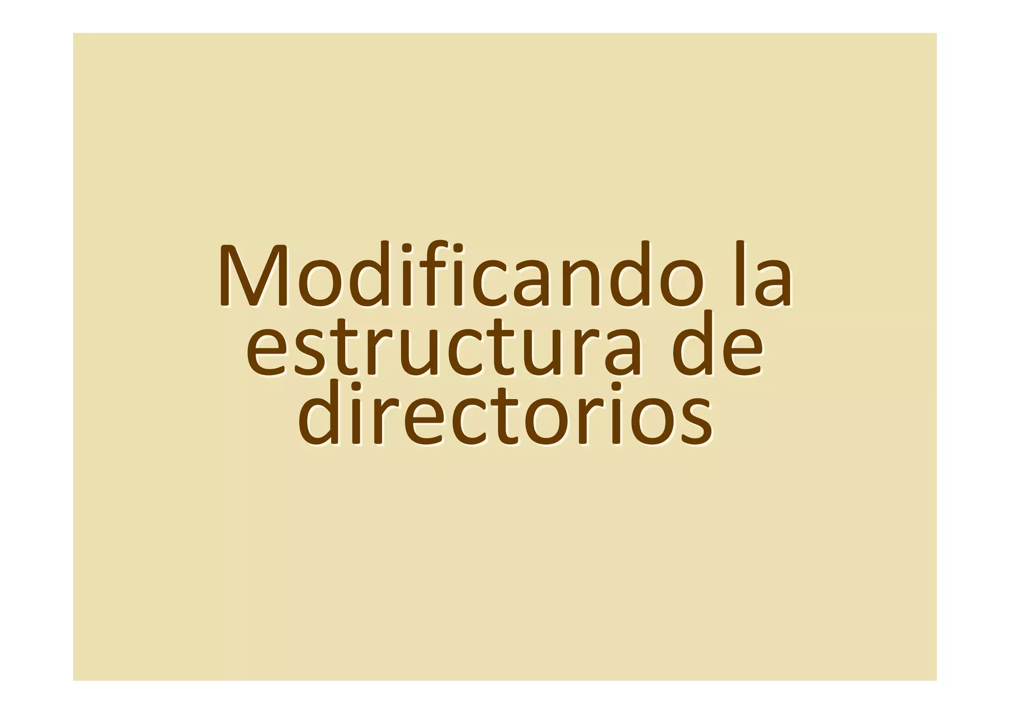 Curso Symfony - Clase 5