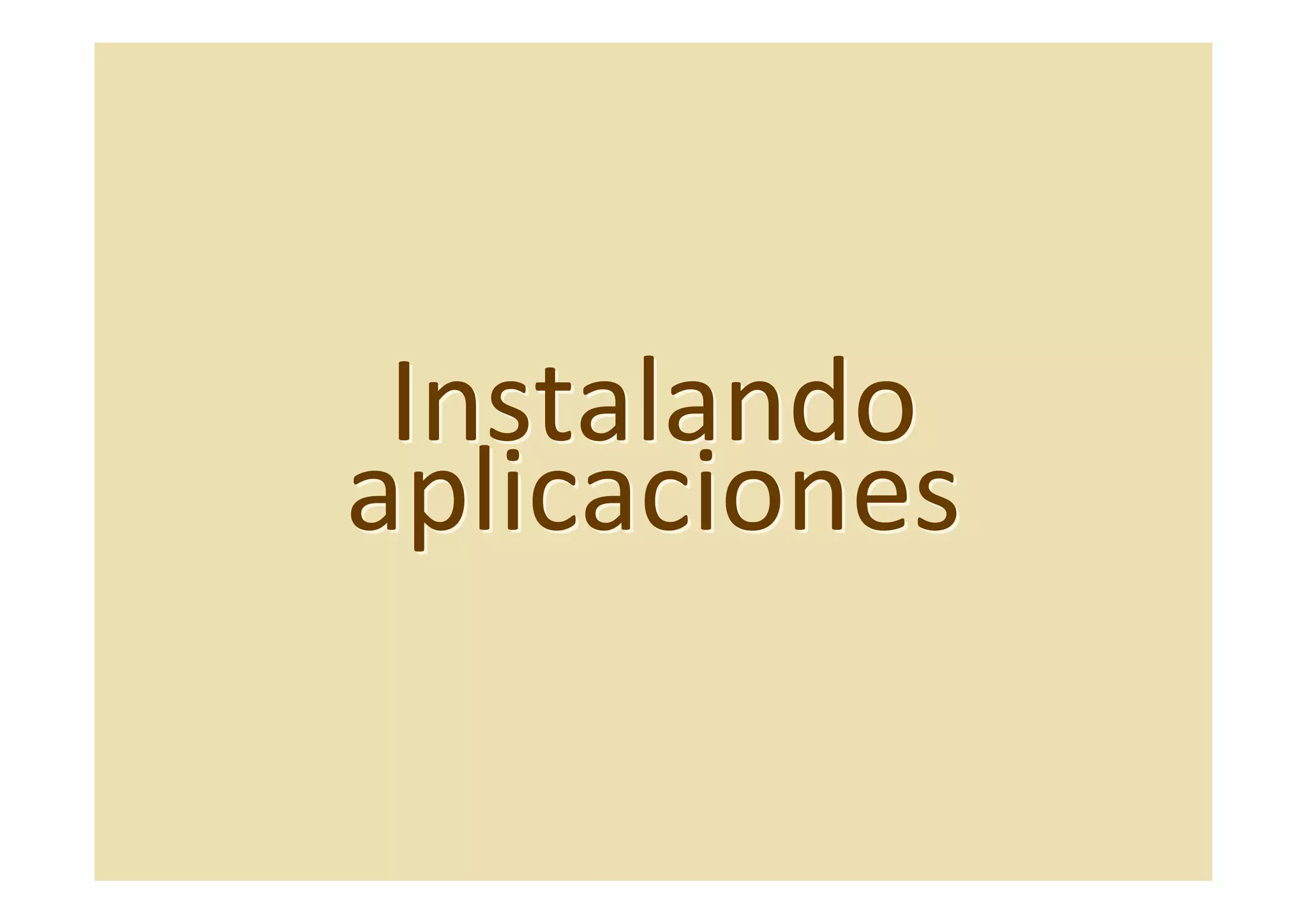 Curso Symfony - Clase 5