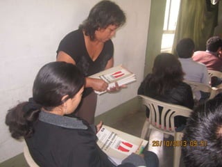 Curso T aller de Transformación Ciudadana