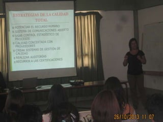 Curso T aller de Transformación Ciudadana
