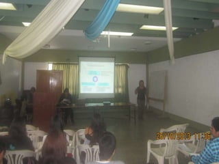 Curso T aller de Transformación Ciudadana