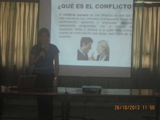 Curso T aller de Transformación Ciudadana