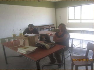 Curso T aller de Transformación Ciudadana