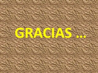 GRACIAS …

 
