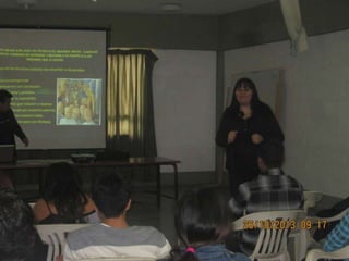 Curso T aller de Transformación Ciudadana