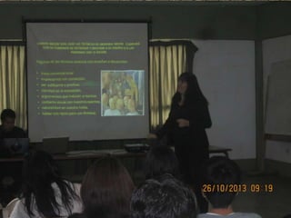 Curso T aller de Transformación Ciudadana